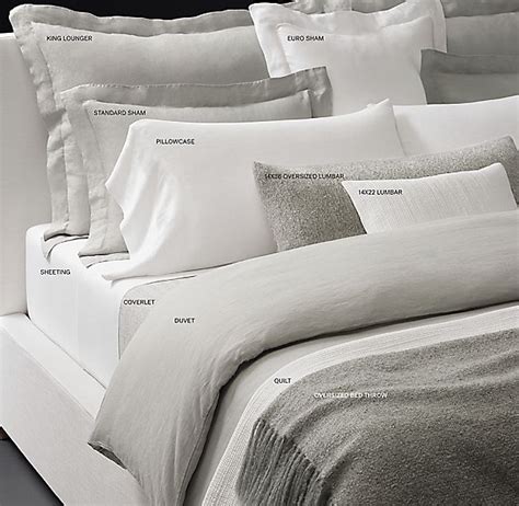 A new, wider model makes room for a friend. . Rh king lounger pillows